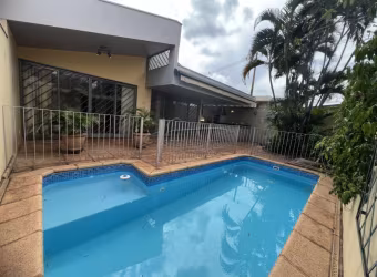 Casa sobrado de 268m² com 03 quartos à venda - Alto da Boa Vista