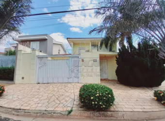 Casa de 413m² com 03 quartos para locação e venda - City Ribeirão