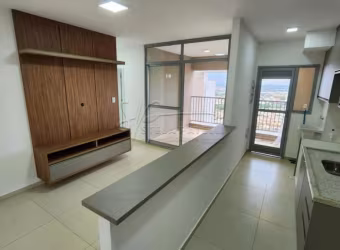 Apartamento mobiliado de 64m² com 02 quartos à venda - Jardim Botânico