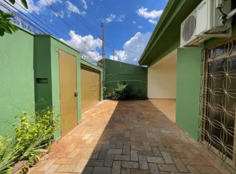 Casa de 163m² com 03 quartos para locação - Nova Ribeirânia