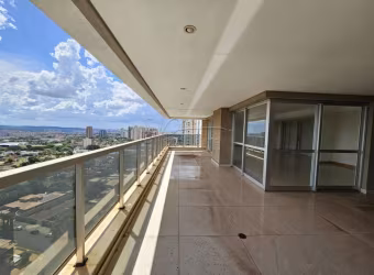 Apartamento de 310m2 com 04 suítes à venda - Jardim Botânico
