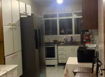 Apartamento com 2 dormitórios, sacada Cond.  José Correia - Barueri