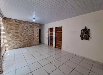 A CASA QUE VOÇE PROCURAVA PARA MORAR - CONJUNTO PAJUÇARA