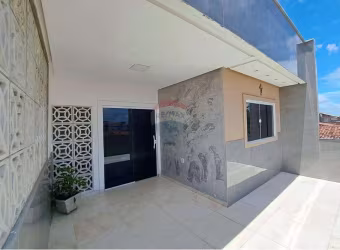 Casa Moderna em Natal: Conforto e Praticidade!