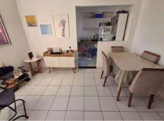 Apartamento à venda no Condomínio Parque Nova Europa – Potengi, Natal/RN