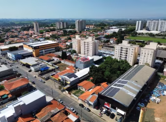 Terreno à venda em Hortolândia-SP, no Jardim Nossa Senhora de Fátima com 2.196,00 m² de área!