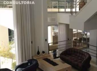 Maravilhosa casa no Condomínio Figueira Garden Atibaia, comprar casa