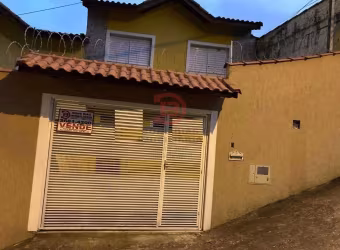 Sobrado Vila Dalila