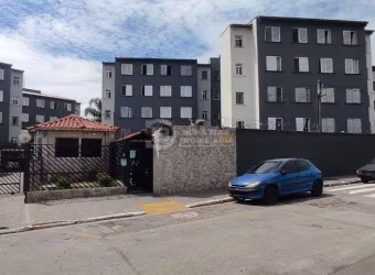 Apartamento de 2 dormitórios para alugar na Vila Sílvia, São Paulo - Com vaga!