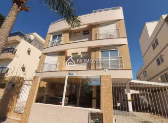 Encantador apartamento com 1 dormitório