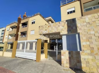 RESIDENCIAL DAUX - Apartamento Semi Mobiliado com 02 dormitórios