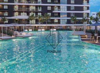 Cobertura Duplex com varanda/sacada a 294m da praia do Bessa/ Jardim Oceania. – CO0139