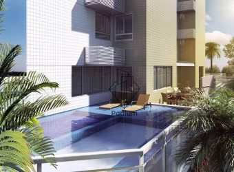 Apartamento no bairro do Brisamar - AP 2346