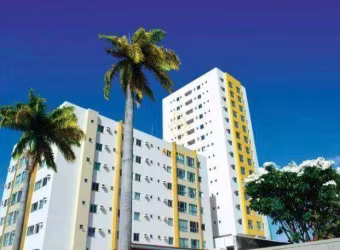 Apartamentos no Bairro dos Estados -AP1206