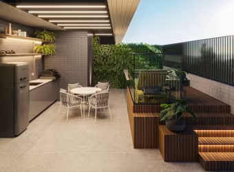 Cobertura Duplex com piscina privativa próximo ao Parque Linear Parahyba 2 no Aeroclube / Bessa - CO0101