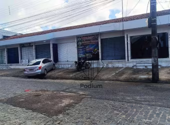 Salas Comerciais no Centro de João Pessoa/PB-SA 0043