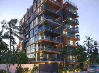 Apartamento com sacada/varanda gourmet na Praia de Camboinha - AP2464