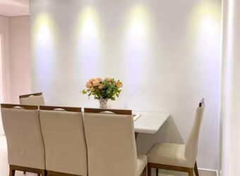 Apartamento Padrão de excelente localização 02 dormitórios no Jardim Belverdere em Americana - SP