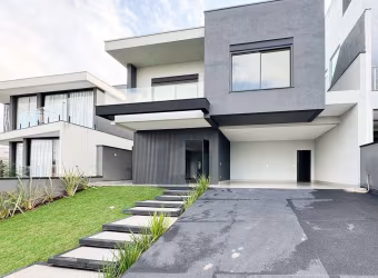 Casa em Condomínio para Venda em Arujá, Residencial Real Park, 4 dormitórios, 4 suítes, 6 banheiros, 4 vagas