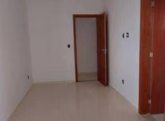 Apartamento à venda, 162 m² por R$ 1.200.000,00 - Canto do Forte - Praia Grande/SP