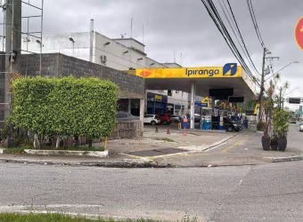 Loja para alugar, 213 m² por R$ 18.000,00/mês - Tude Bastos (Sítio do Campo) - Praia Grande/SP