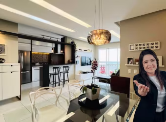 Apartamento com 3 quartos à venda na Avenida Atlântica, 327, Jardim Atlântico, Florianópolis, 115 m2 por R$ 1.150.000
