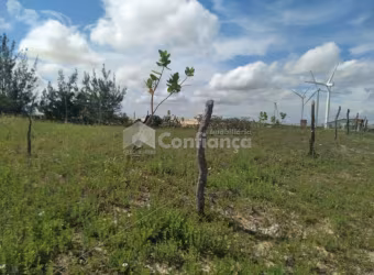 Terreno a Venda na Praia da Taíba - São Gonçalo do Amarante