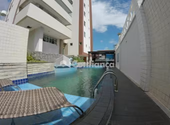 Apartamento à Venda no Monte Castelo em Fortaleza/CE