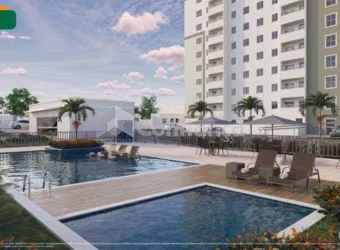 Apartamento Padrão a Venda no Antônio Bezerra em Fortaleza/CE