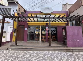 Ponto Comercial à Venda na Parquelândia em Fortaleza/CE