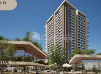 Apartamento a Venda no Bairro Fátima em Fortaleza/CE