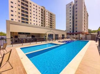 Apartamento em Parque Iracema, Fortaleza/CE