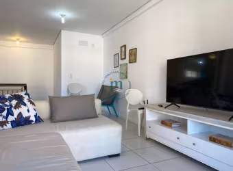 Cobertura Duplex Mobiliada com Vista Mar e Área de Preservação no Porto das Dunas