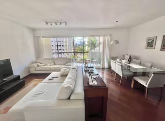 108560 Apartamento com 4 dormitórios à venda, 158 m² por R$ 2.000.000 - Brooklin - São Paulo/SP