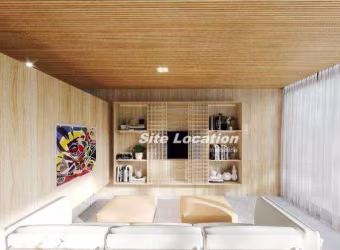 110264 Apartamento com 4 dormitórios à venda, 603 m² por R$ 17.857.750 - Jardim Europa - São Paulo/SP