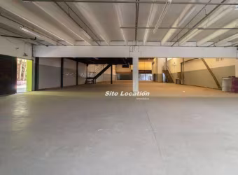 111143 Galpão para alugar, 2000 m² por R$ 55.032/mês - Jardim Regina Alice - Barueri/SP