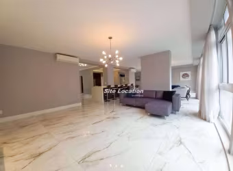 111503 Apartamento com 3 dormitórios à venda, 250 m² por R$ 4.900.000 - Jardim Europa - São Paulo/SP