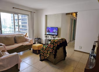 Apartamento à venda, 83 m² por R$ 850.000,00 - Brooklin - São Paulo/SP