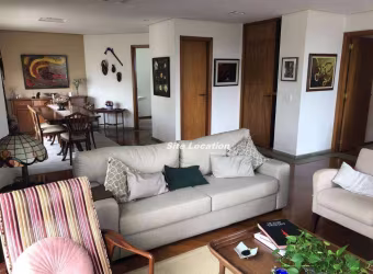 113879 Brooklin 200m² 4 dormitórios sendo 2 suítes com  4 vagas
