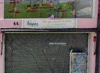 114048-114049 Loja, 500 m² - venda por R$ 2.050.000 ou aluguel por R$ 11.393/mês - Santana - São Paulo/SP
