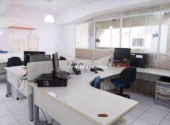 Conjunto à venda, 328 m² por R$ 3.000.000,00 - Brooklin - São Paulo/SP