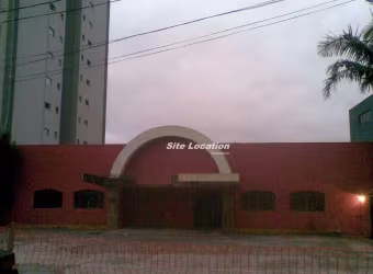 116924 - Excelente oportunidade!! Academia! Restaurante! Supermercado
