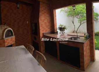 107962-117482 Casa com 3 dormitórios, 210 m² - venda por R$ 2.100.000 ou aluguel por R$ 11.073/mês - Brooklin - São Paulo/SP