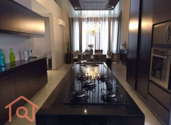 Sobrado com 4 dormitórios à venda, 311 m² por R$ 2.800.000,00 - Jabaquara - São Paulo/SP