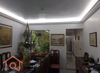 Sobrado com 3 dormitórios à venda, 180 m² por R$ 820.000,00 - Vila Nair - São Paulo/SP