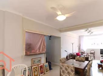Apartamento com 2 dormitórios à venda, 106 m² por R$ 1.061.000,00 - Paraíso - São Paulo/SP
