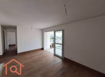 Apartamento à venda, 65 m² por R$ 900.000,00 - Vila Gertrudes - São Paulo/SP