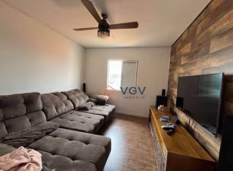 Casa para alugar, 160 m² por R$ 6.950,00/mês - Cidade Vargas - São Paulo/SP
