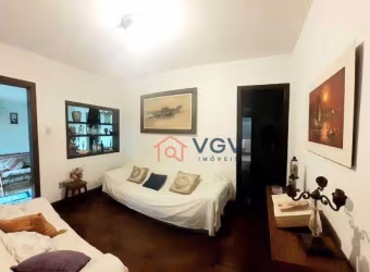 Sobrado à venda, 430 m² por R$ 1.600.000,00 - Vila Santa Catarina - São Paulo/SP
