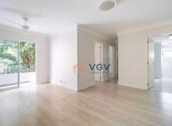 Apartamento com 2 dormitórios para alugar, 55 m² por R$ 5.460,00/mês - Bela Vista - São Paulo/SP